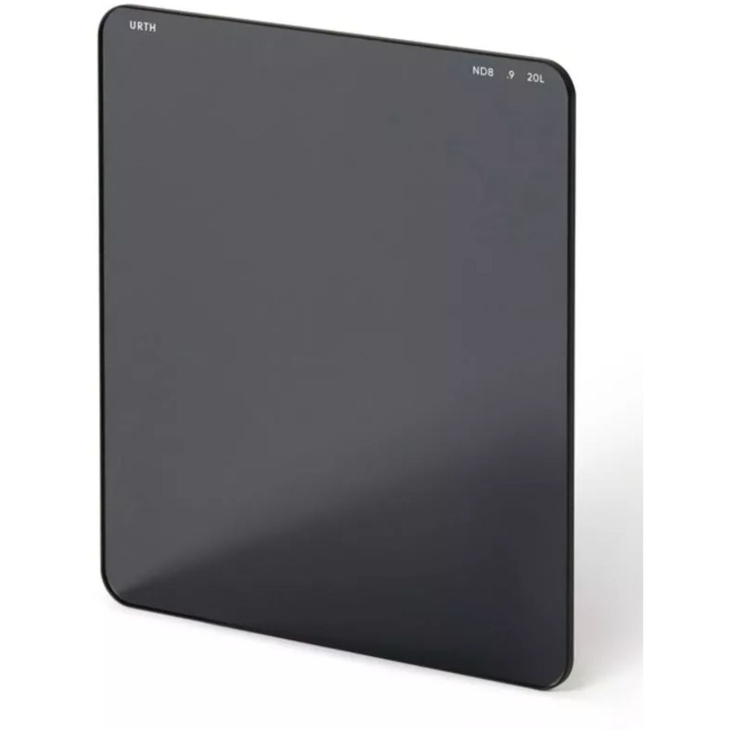 Urth 75 x 85mm ND8 3 Stop Filter (Plus+)
