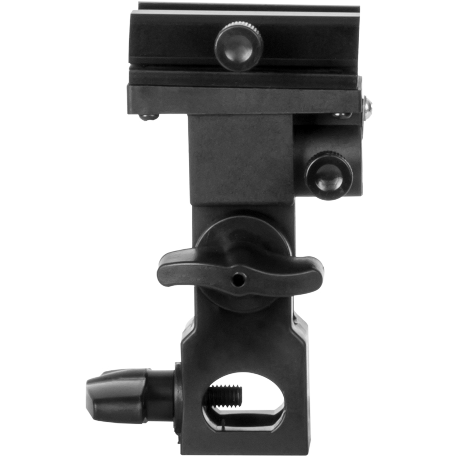 GlareOne Blitzhalterung für Speedlight, Typ B