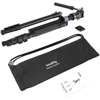 SmallRig Videostativ Kit Travel 4221