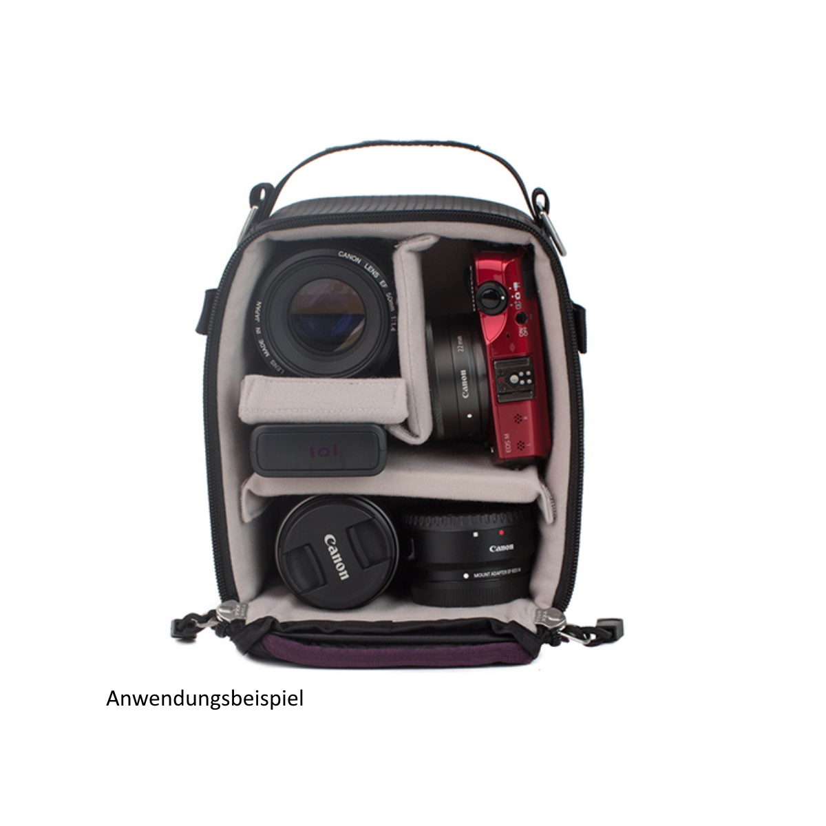 F-Stop ICU Tiny Micro Tasche