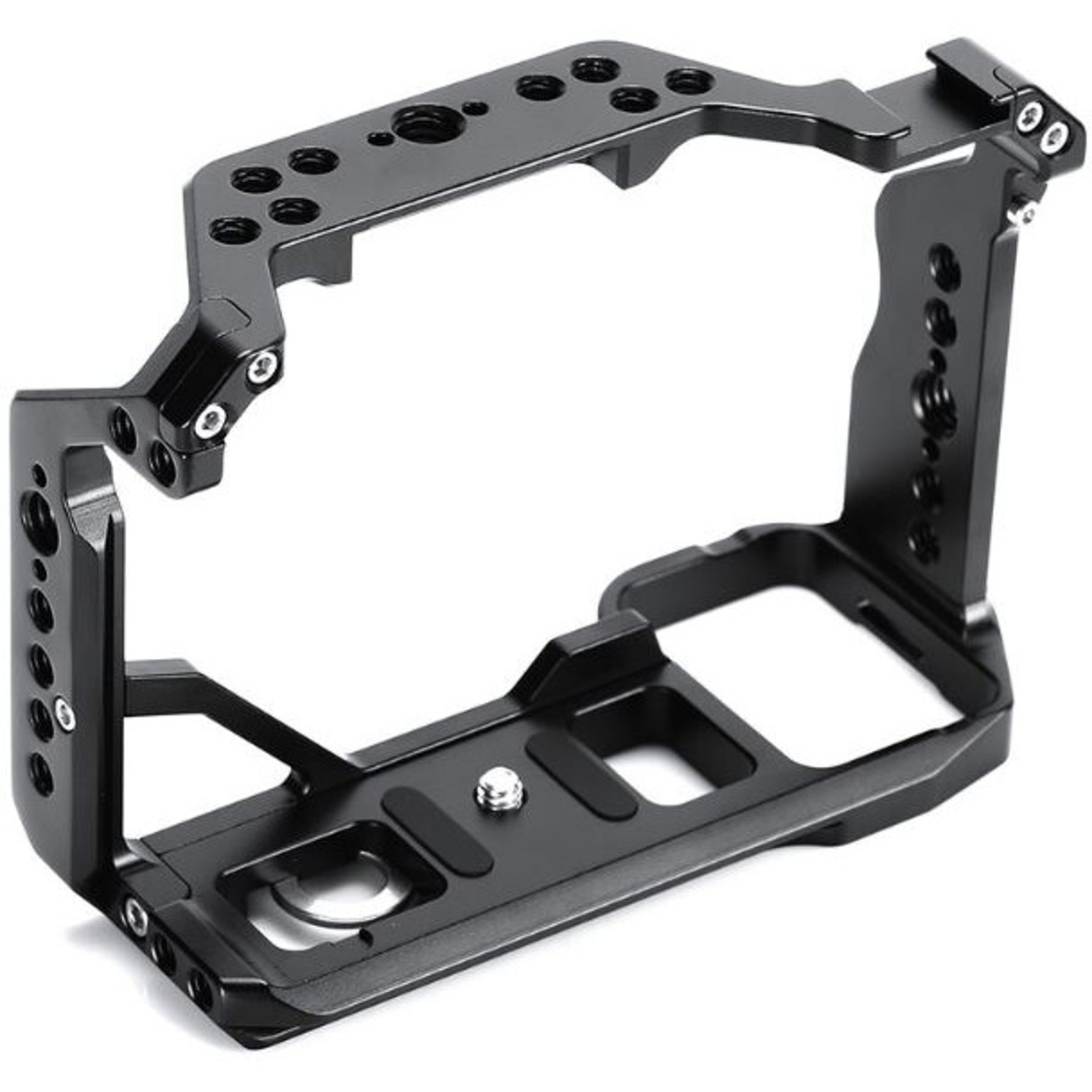 Leofoto Cage für Sony Alpha 7 IV