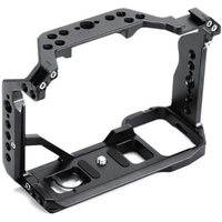 Leofoto Cage für Sony Alpha 7 IV