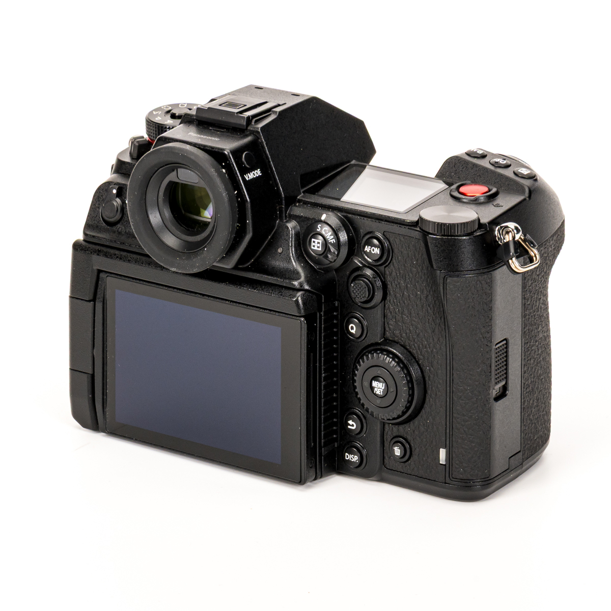 Panasonic LUMIX DC-S1H gebraucht