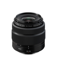 Fujifilm FUJINON GF 35-70mm F4.5-5.6 WR