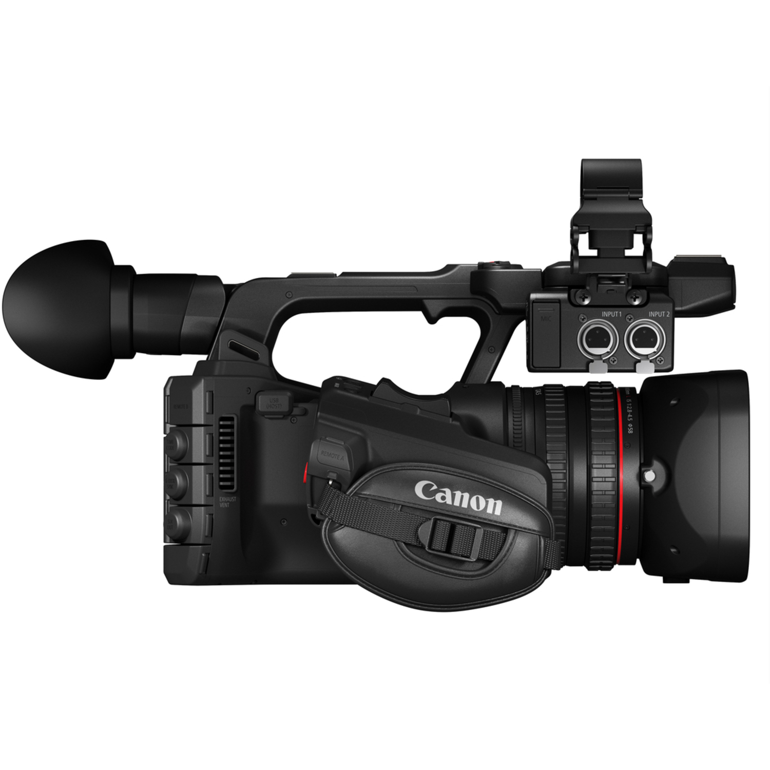 Canon XF605