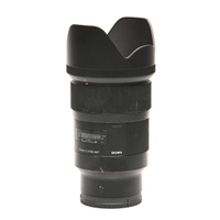Sigma 35mm F1.4 DG HSM Art für Sony E-Mount gebraucht