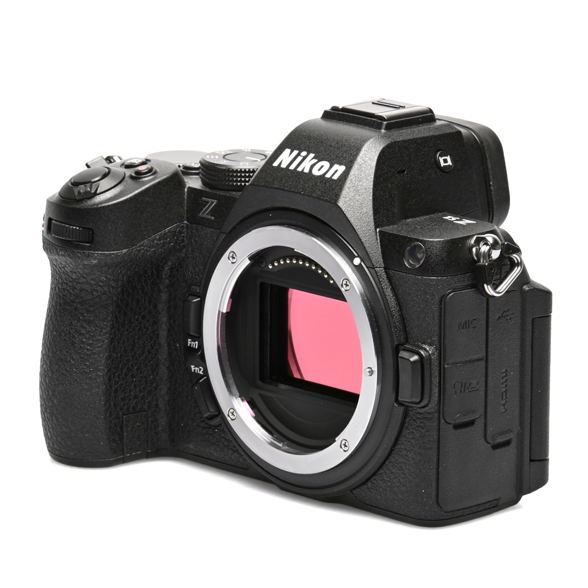 Nikon Z5 II gebraucht