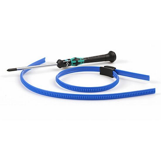 Cambo CS-290 flexible gear ring set