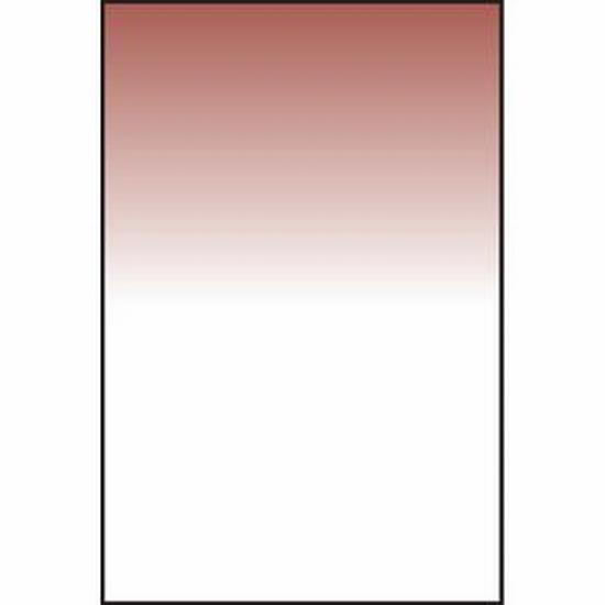 Lee Resin Verlauffilter 100 x 150mm Mahogany 2