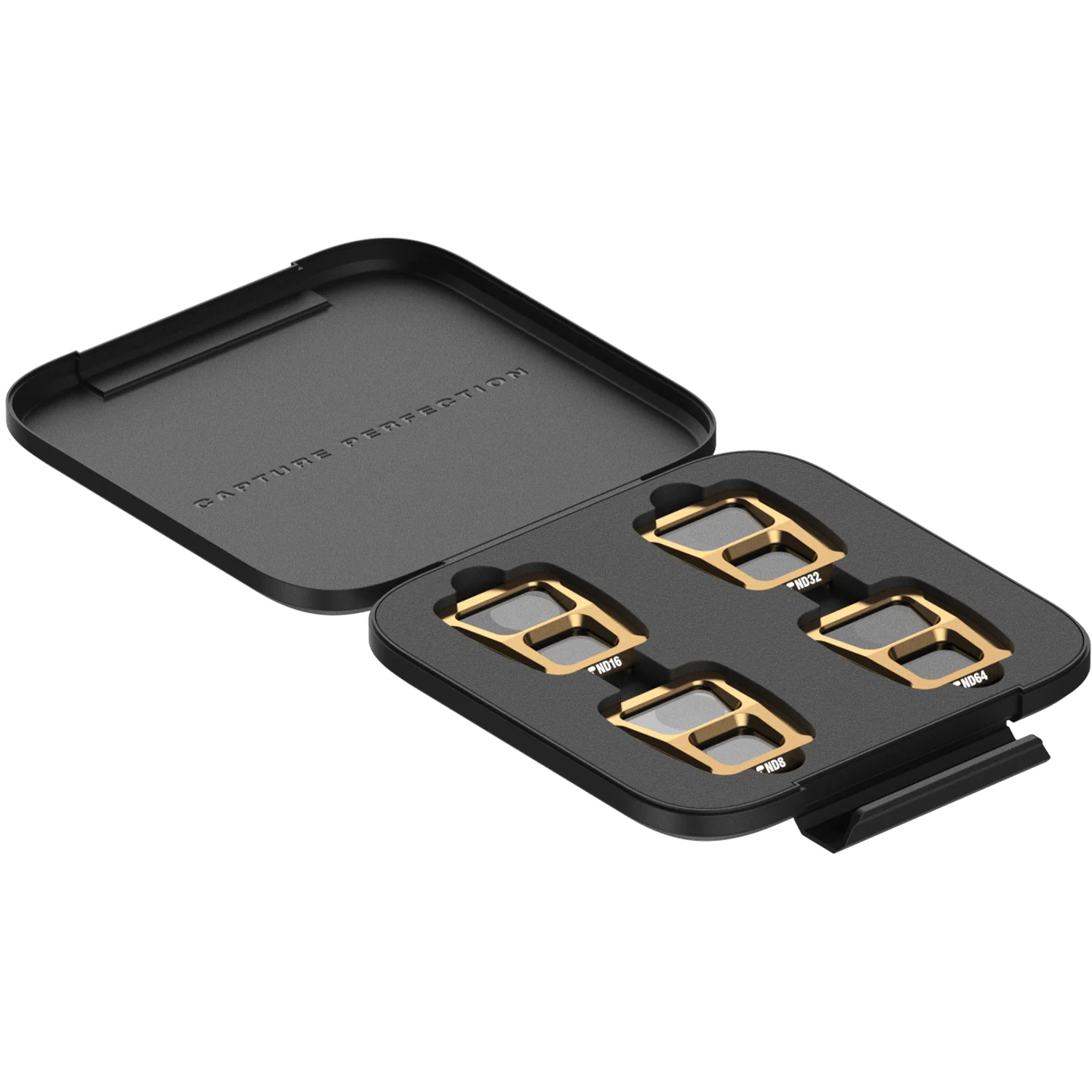 PolarPro Shutter Collection 4er Pack für Air 3