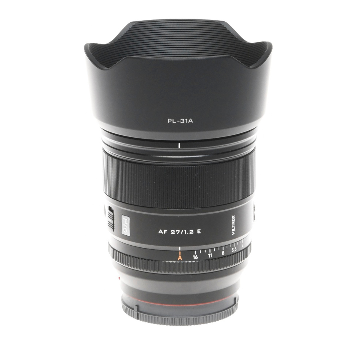 Viltrox 27mm F1.2 AF PRO Sony E-Mount gebraucht