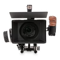 Tilta TA-T19-C-B Drehbares Sony Alpha 7C Kit C Schwarz