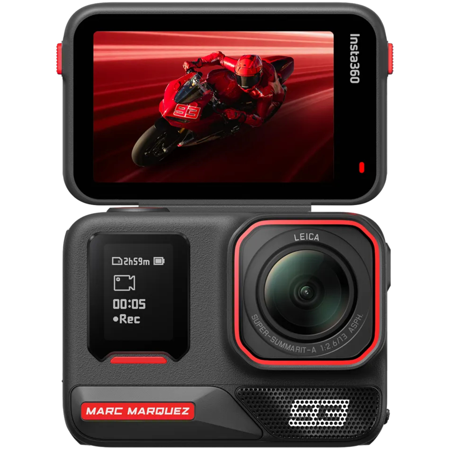 Insta360 Ace Pro 2 MM93 Edition