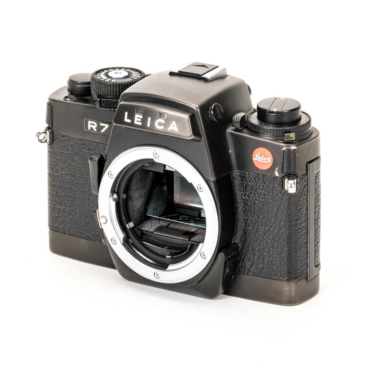 Leica R7 gebraucht