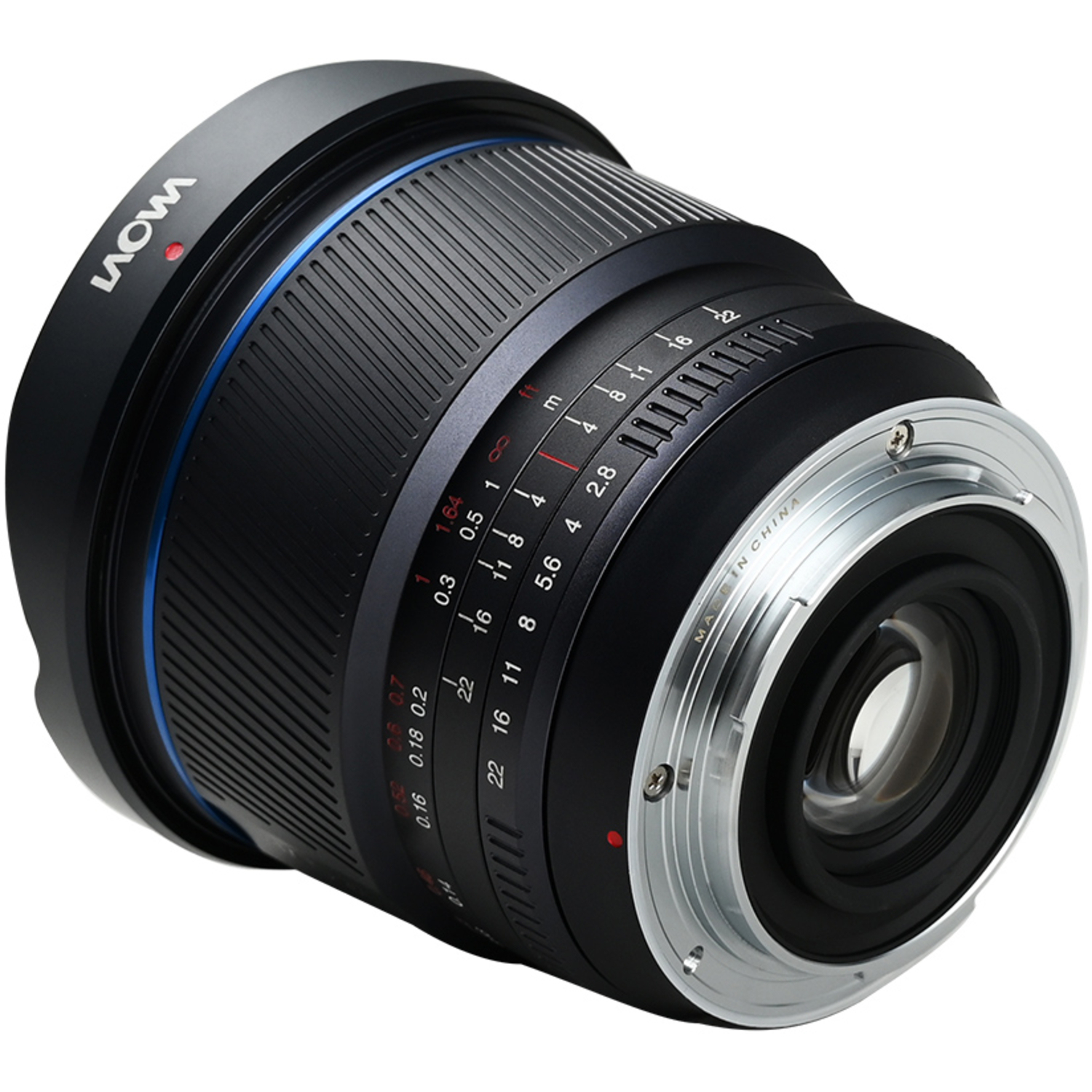 LAOWA 10mm F2.8 Zero-D FF für Canon RF-Mount