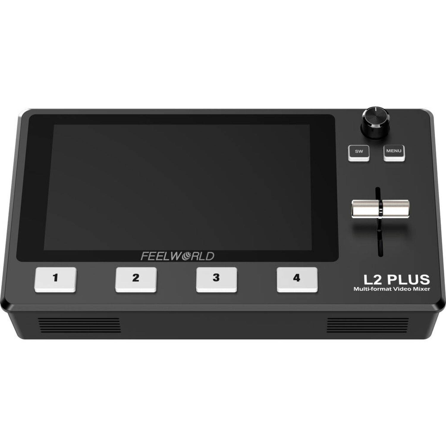 Feelworld Video-Mixer L2 Plus