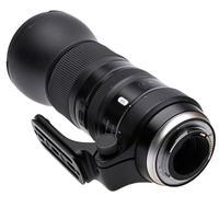 Tamron SP AF 150-600mm F5-6.3 Di VC USD G2 für Canon EF-Mount gebraucht