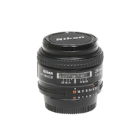 Nikon AF NIKKOR 24mm F2.8D gebraucht