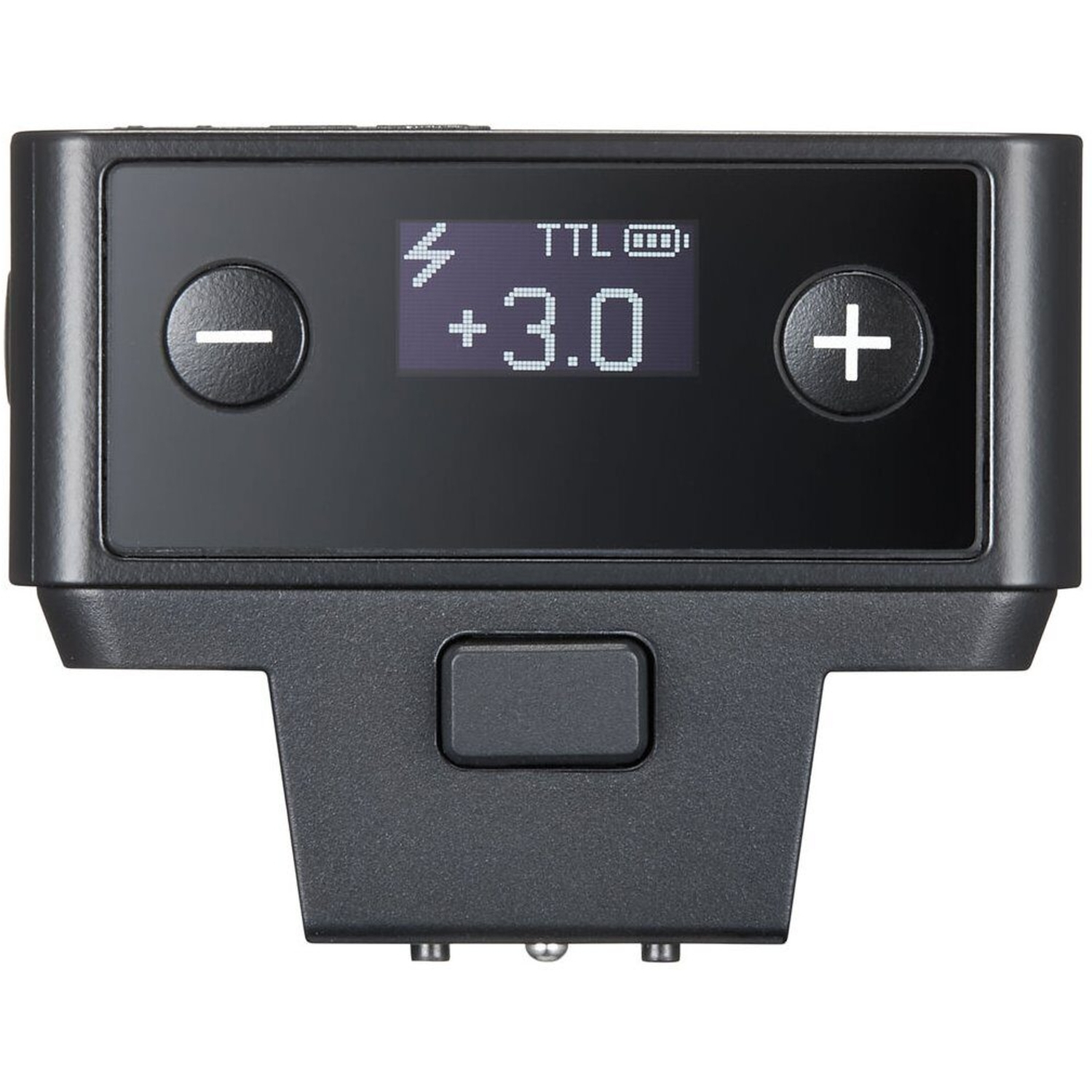 Godox Aufsteckblitz iT20 R für Ricoh schwarz