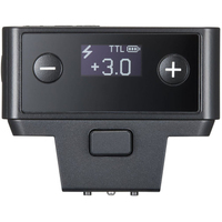 Godox Aufsteckblitz iT20 R für Ricoh schwarz