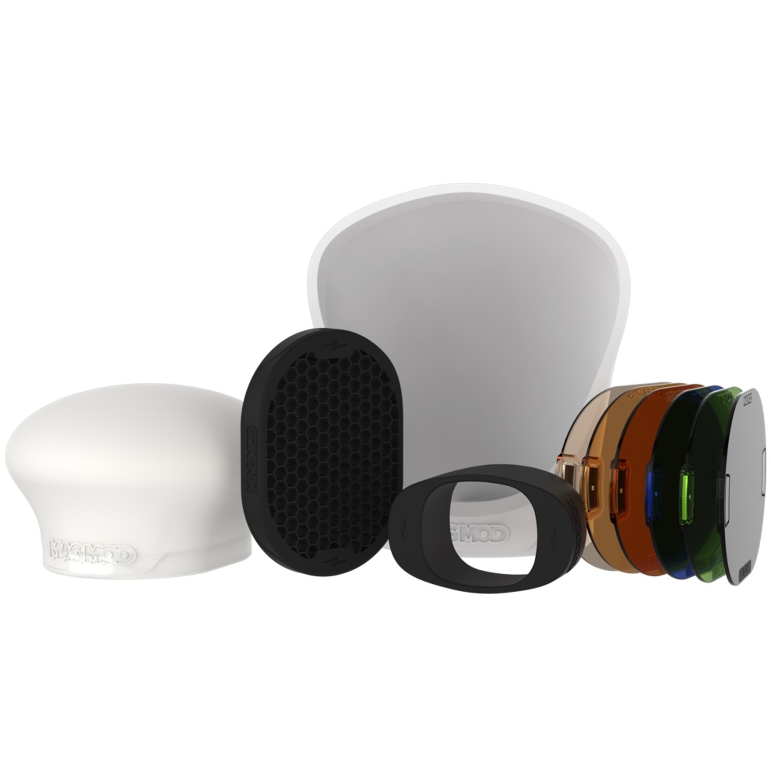 MagMod Professional Blitz Set 2