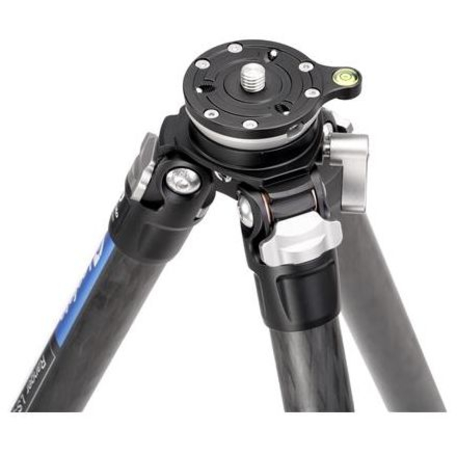 Leofoto Carbon-Dreibeinstativ LS-284CEX