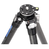 Leofoto Carbon-Dreibeinstativ LS-284CEX