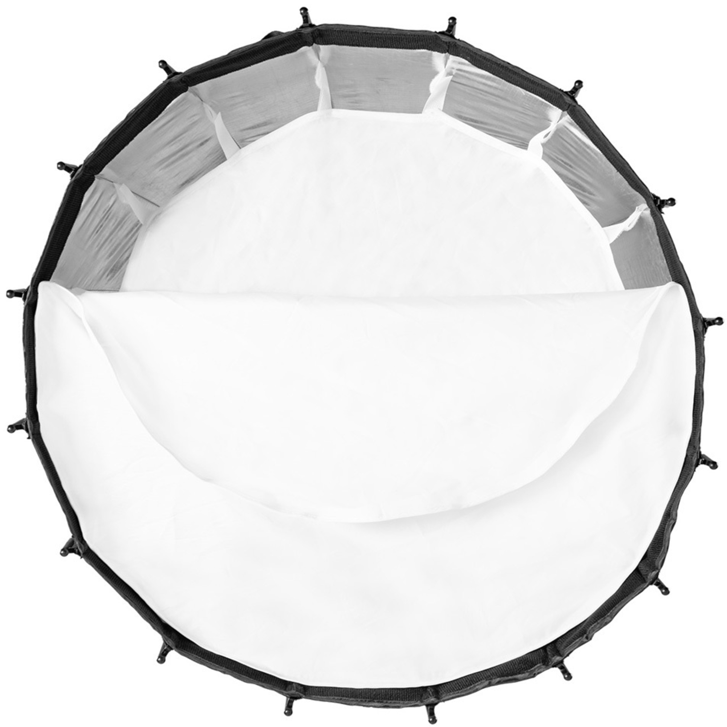 SmallRig Quick-Setup Folding Parabolic Softbox FP-90 5395