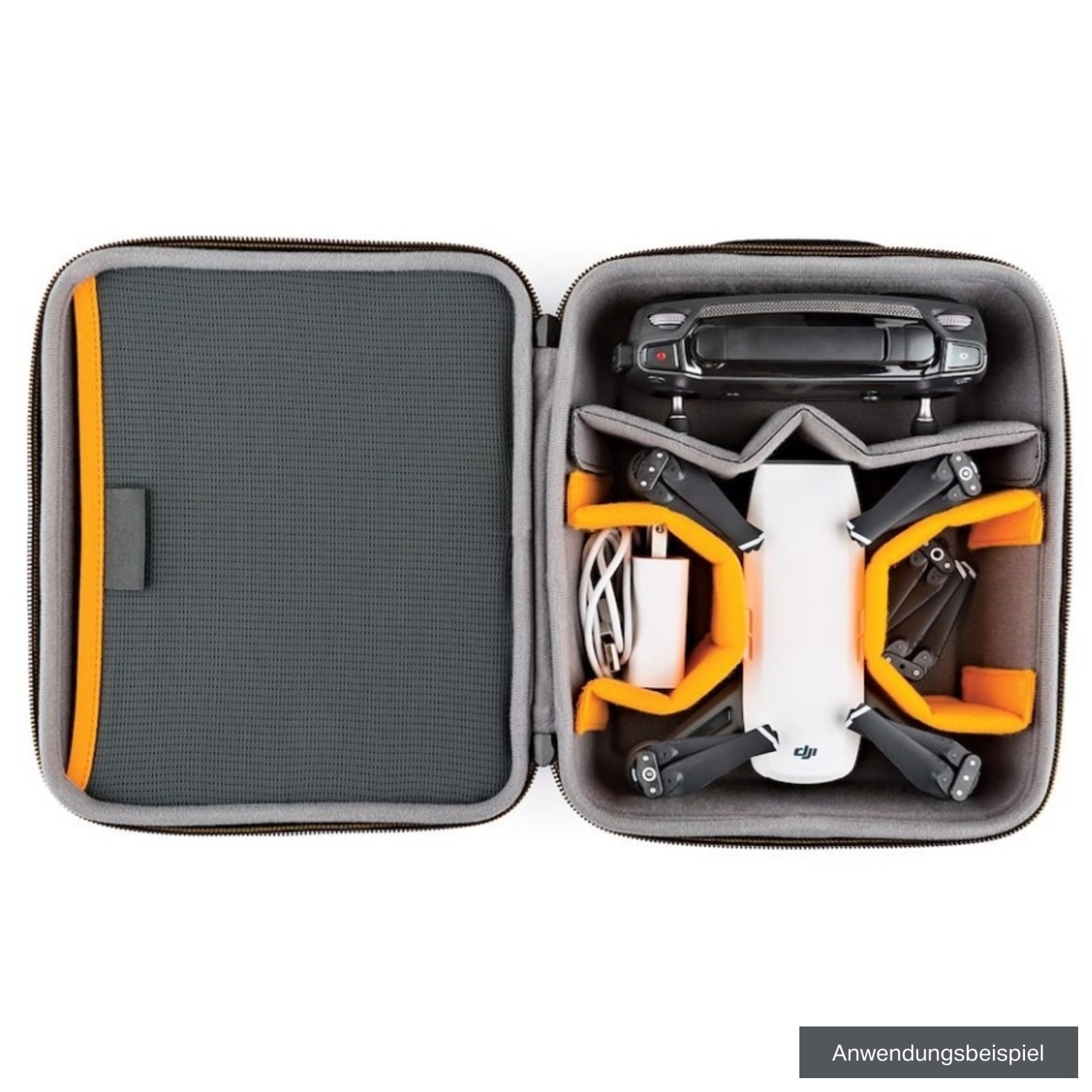 Lowepro Hardside CS 80 Kamera Etui