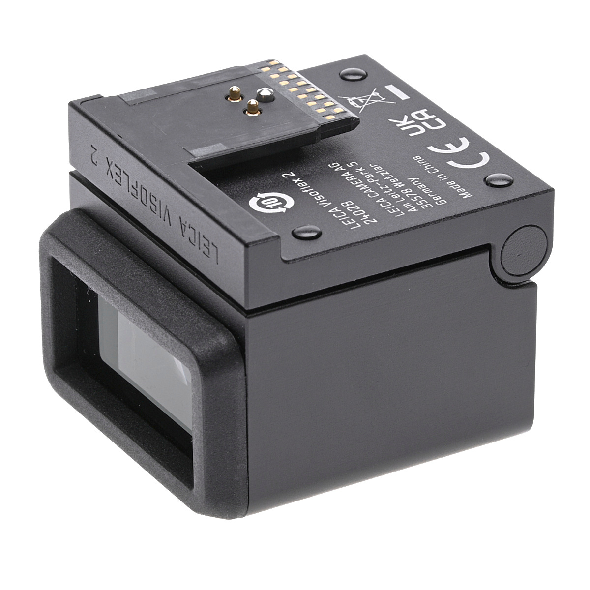 Leica Visoflex 2 elektronischer Sucher für  M11 gebraucht