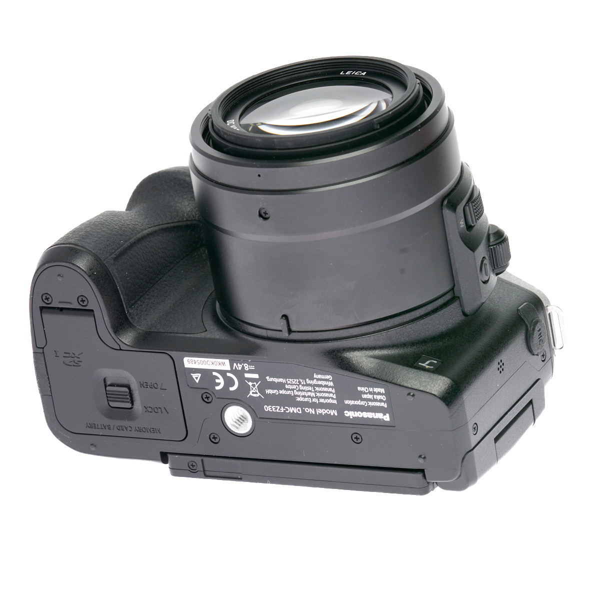 Panasonic DMC-FZ 330 gebraucht