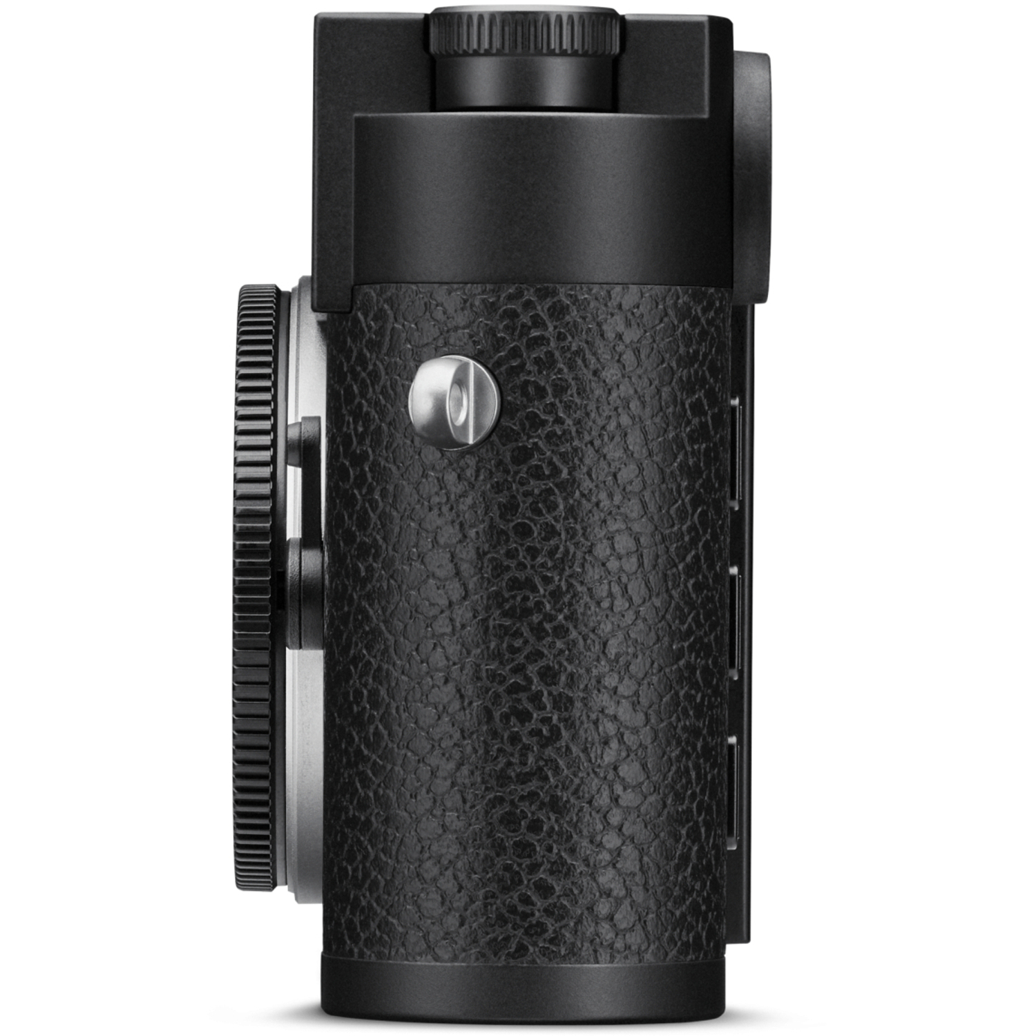 Leica M11-P schwarz lackiert