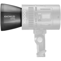 Godox Standard Reflektor SR15 für MS60Bi und MS60R