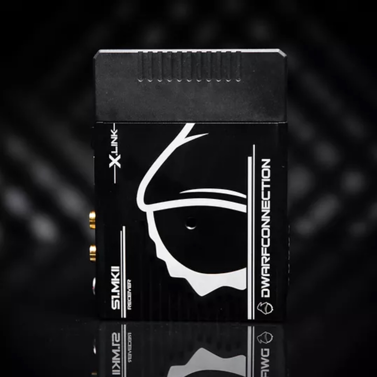DwarfConnection DC-X.LINK-S1.MKII WHDI Receiver