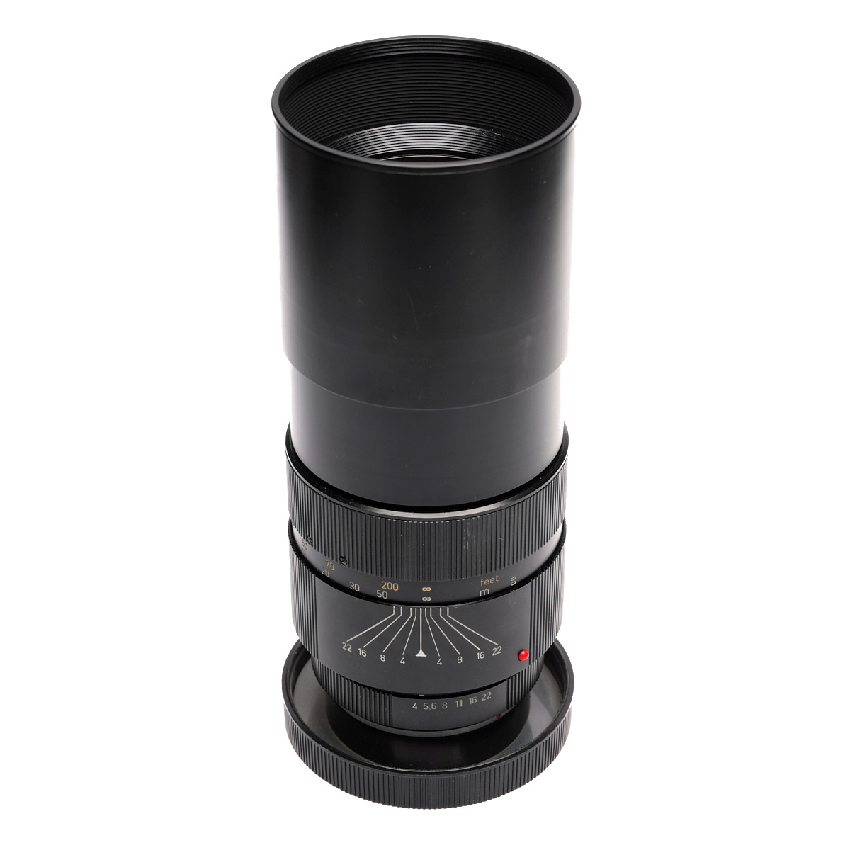 Leica Telyt-R 250mm/4,0 gebraucht