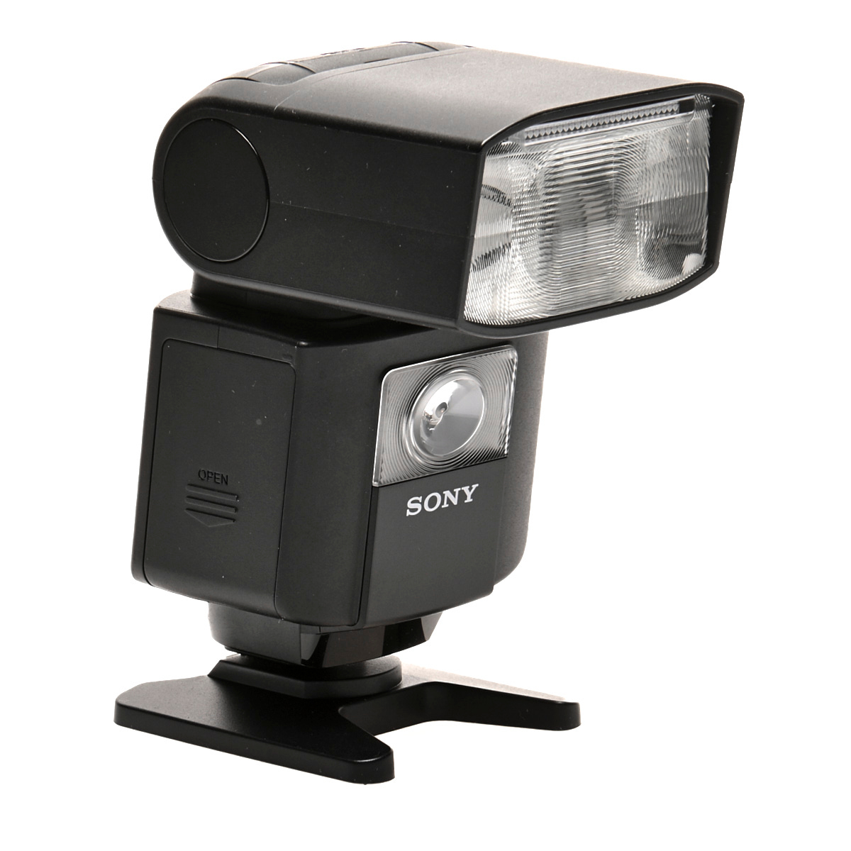 Sony HVL-F45M Schwarz gebraucht