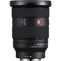 Sony Alpha 7R VI mit FE 24-70mm F2.8 G Master II