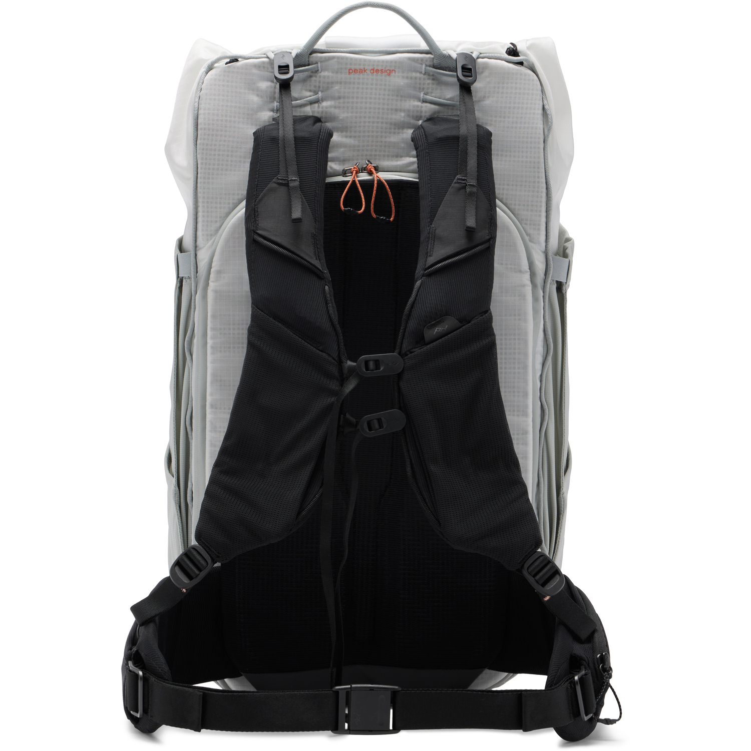 Peak Design Rucksack Outdoor 45L Cloud