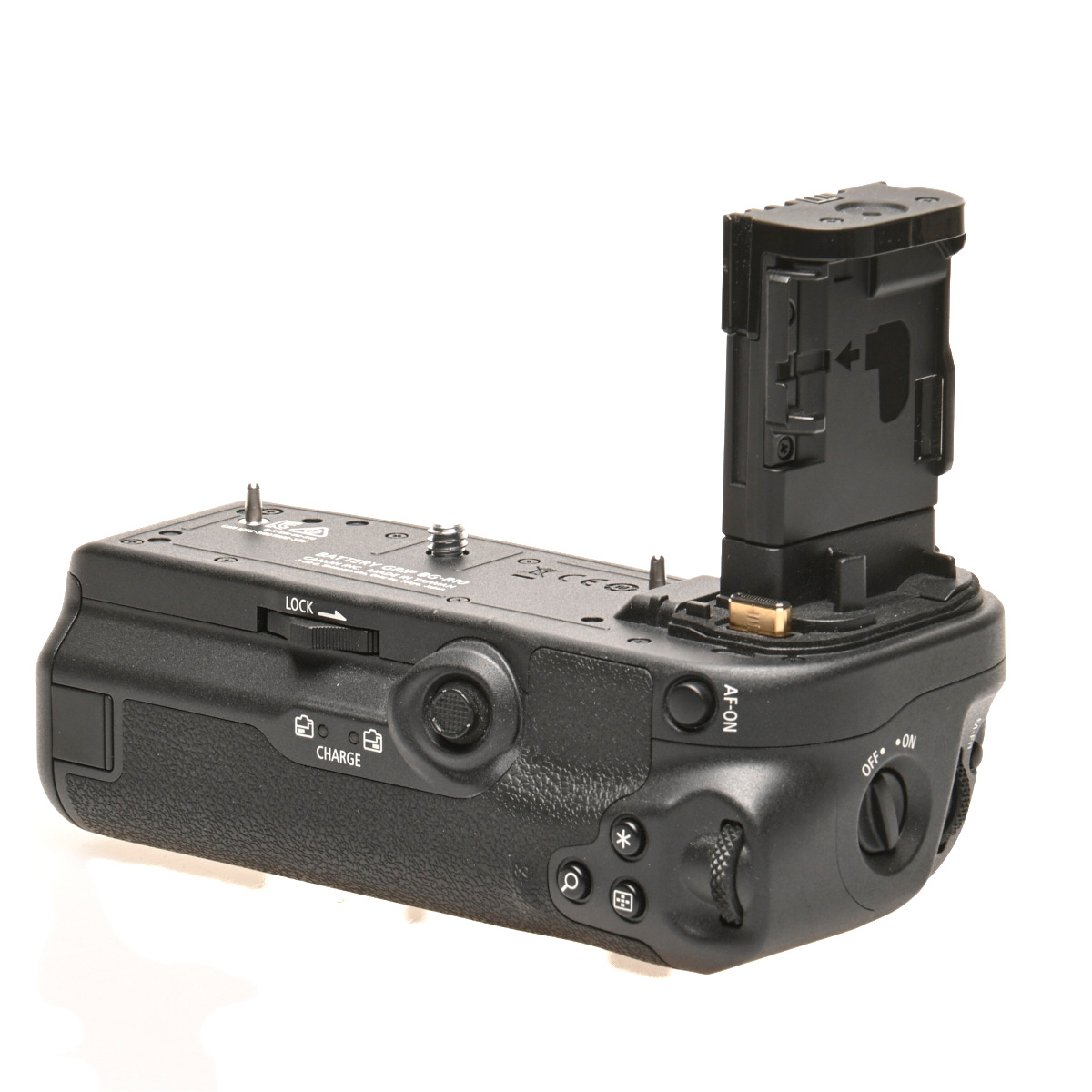 Canon BG-R10 Akkugriff gebraucht