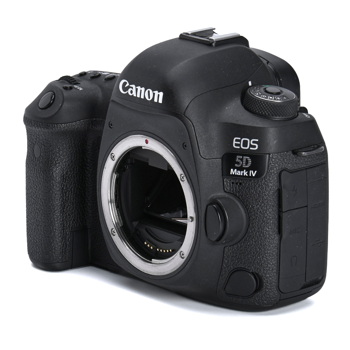 Canon EOS 5D Mark IV gebraucht
