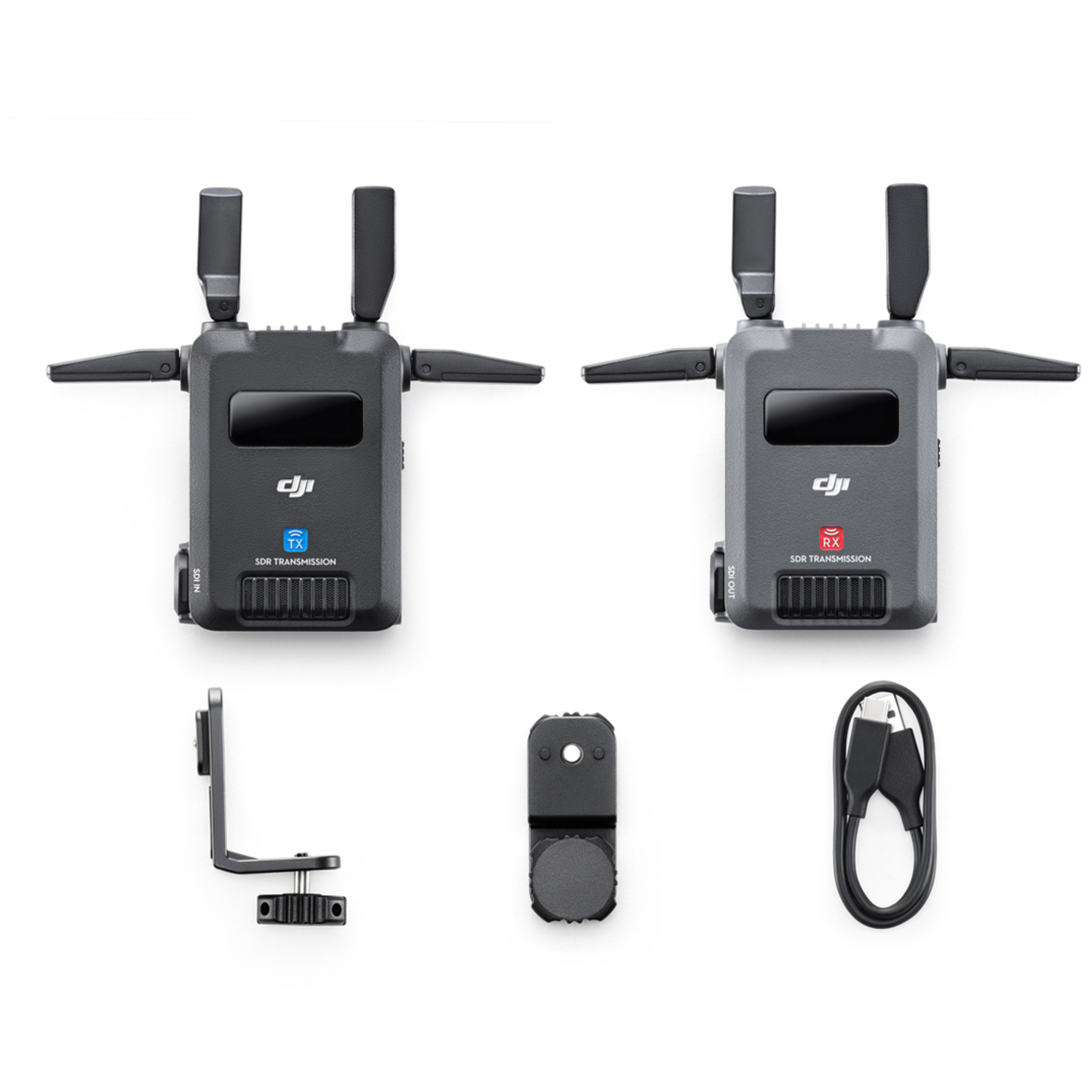 DJI SDR Transmission Combo