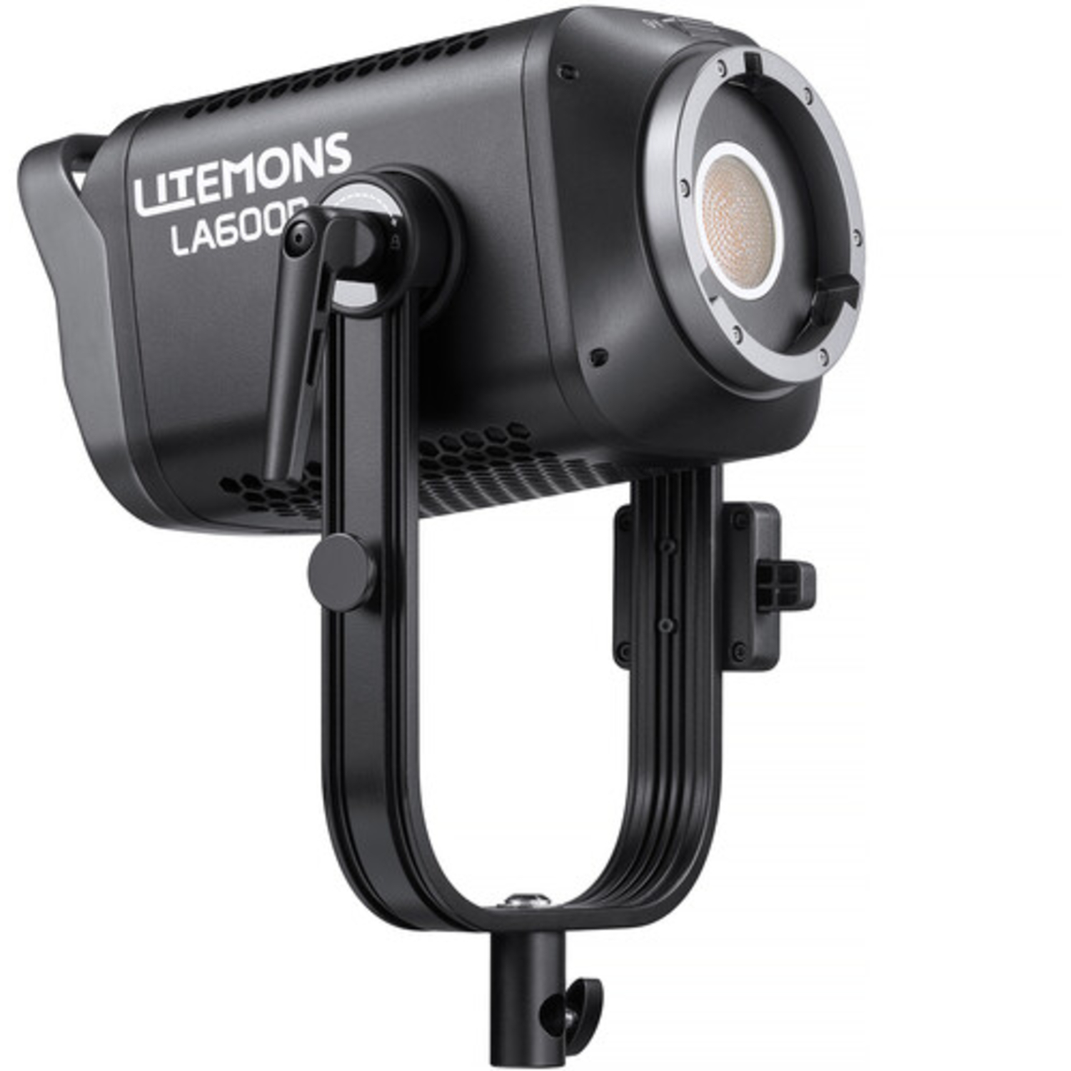 Godox LA600R K1 Litemons RGB LED Leuchte schwarz mit Tasche
