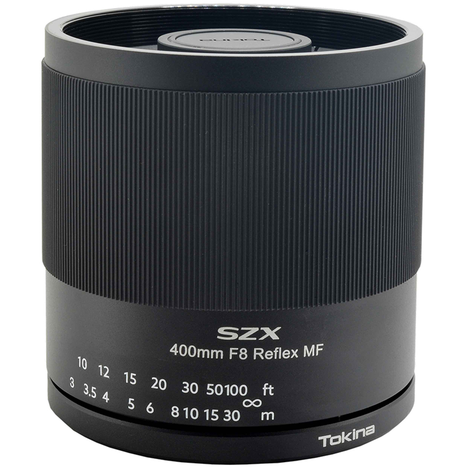 Tokina SZX SUPER TELE 400mm F8 Reflex MF für Nikon Z-Mount