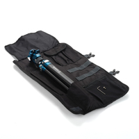 Benro Cyanbird Carbon-Stativ mit FS30-Kopf