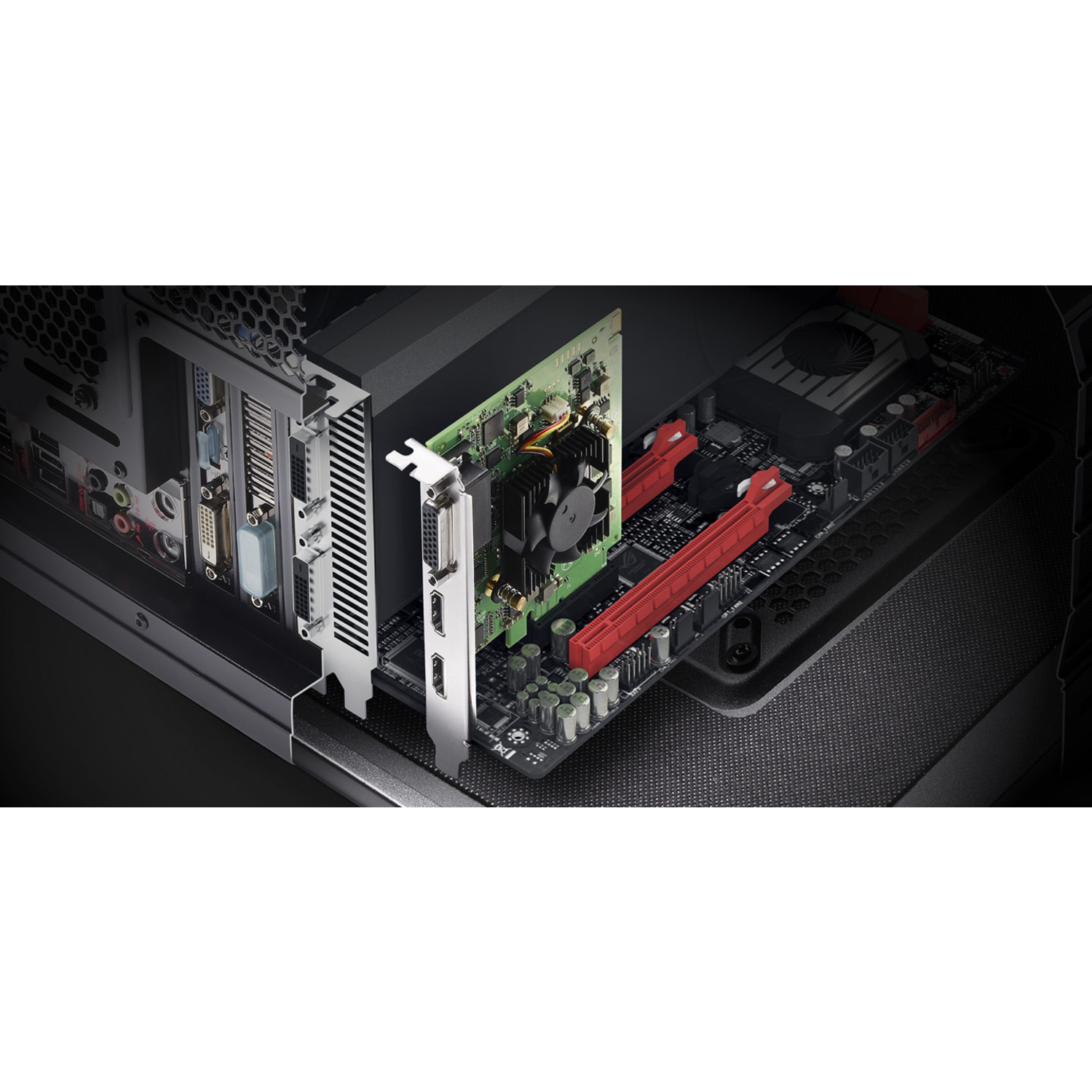 Blackmagic DeckLink SDI 4K