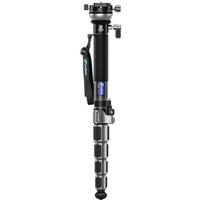 Leofoto Carbon-Einbeinstativ MPC-366CL 