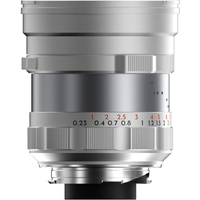 Thypoch Simera 21mm F1.4 für Leica M-Mount silber