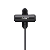 Sony ECM LV 1 Mikrofon