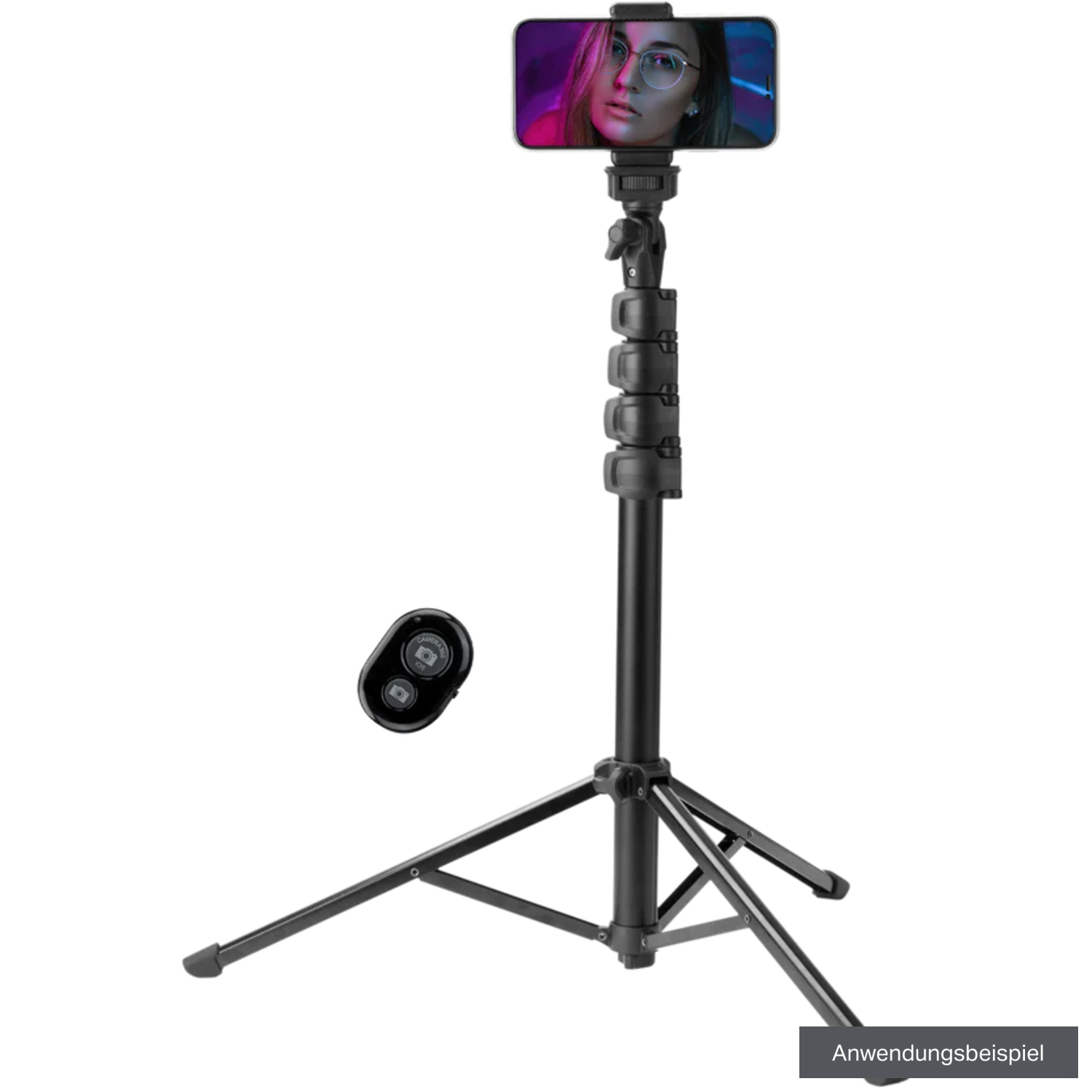 Rollei Stativ Comfort Max 2