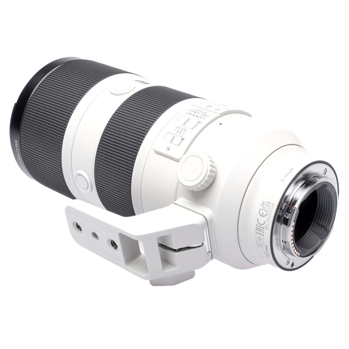 Sony FE 70-200mm F2.8 G Master OSS gebraucht